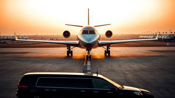 24/7 Airport Transfer Services to Lyon: No Stress Travel