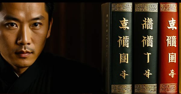 Discover top chinese novels across genres and styles