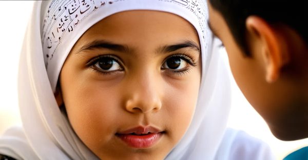 Unlock your child's love for arabic with online courses